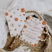 Invitation Faire l'amour : Baby Shower