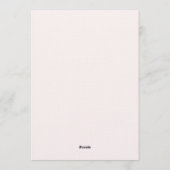 Invitation Fairy First 1st Birthday Enchanted Magical (Dos)