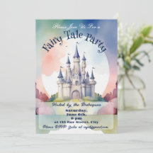 Fairy Tale Party