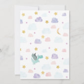 Invitation Fairytale Invitation, Royal Princess (Dos)