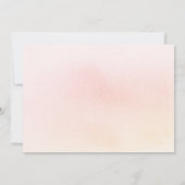 Invitation Fairytale Unicorn Princess Castle 4th Birthday (Dos)