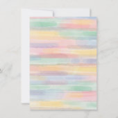 Invitation Faisons la fête Bière tequila shot taco Nouvelle M (Dos)