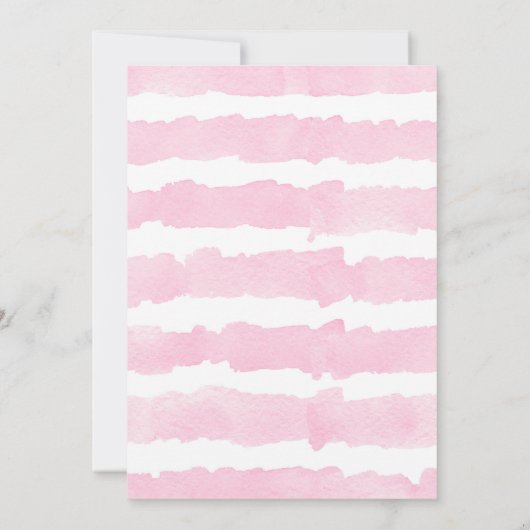 Invitation Faisons la fête comme une fête d'anniversaire de f (Dos)