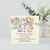 Invitation faite varier le pas de ressort d'amis (Debout devant)