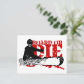 Invitation faites du surf des neiges OU MOUREZ (Debout devant)