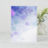 Invitation Faites glisser et déposez Concevez votre Faire-par (Debout devant)