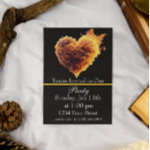 Invitation Faites jaillir le plaisir : Ne manquez pas notre f