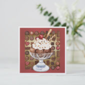 Invitation Faites-vous plaisir - SRF (Debout devant)