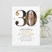 Invitation Faits saillants 30e anniversaire Photo ID1165 (Debout devant)