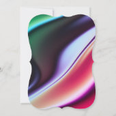 Invitation familiale (Dos)