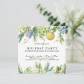 Invitation *~* Famille d'entreprise AP20 Fête de Noël (Debout devant)