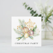 Invitation *~* Famille Entreprise AP20 STAR Fête de Noël  (Debout devant)