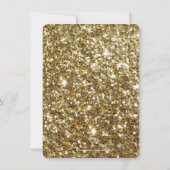 Invitation Fancy Red Parties scintillant Bow Sweet 16 Party I (Dos)