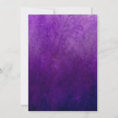 Invitation Fangtastic Halloween (Dos)