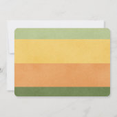 Invitation Farm Animals Ranch Kids Birthday Photo (Dos)