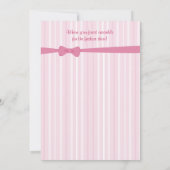 Invitation Fashion Show (Dos)