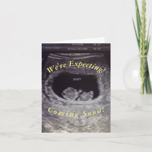 Invitation Faux, Grossesse en farce