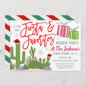 Invitation Favoris Noël Invitation, Christ (Devant / Derrière)