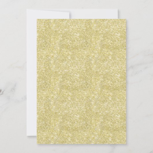 Invitation Fées de l'arche rose florale Flutter Twirl Anniver (Dos)