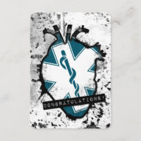 félicitations au travailleur des services médicaux