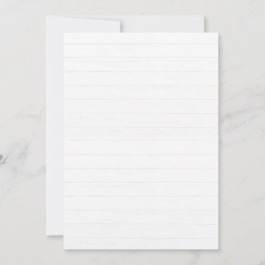 Invitation Feliz Navidad Snowflake Rustic 4 Photos Noël (Dos)