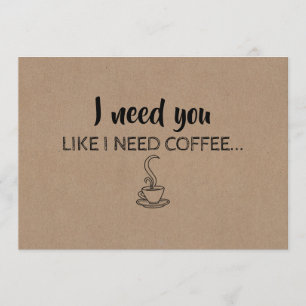 Invitation Femme d'honneur / Femme d'honneur