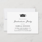 Invitation Festival de collage photo moderne (Devant)