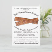 Invitation Festival oecuménique portugais de Churros (Debout devant)