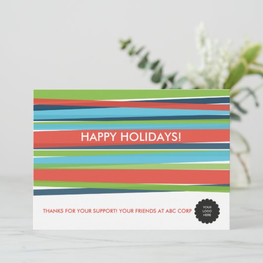 Invitation Festivale (Debout devant)