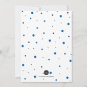 Invitation Festive Cactus FIESTA Genre Revela (Dos)