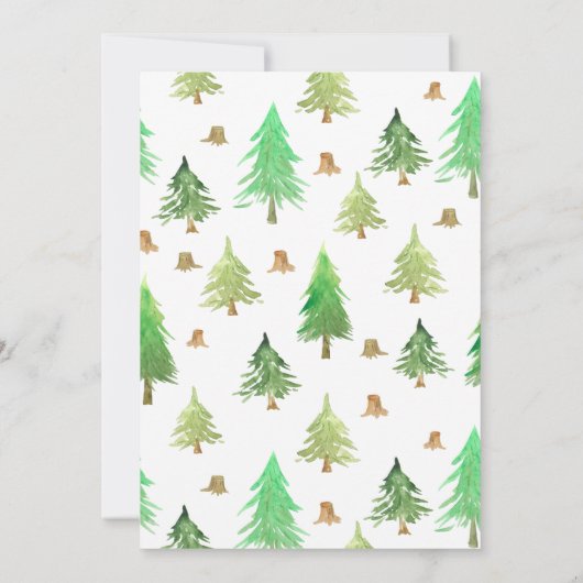 Invitation Fête à thème - Badges & Icônes (Dos)