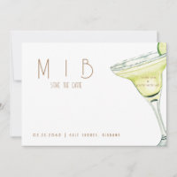 Fête avec nous Mariage Margarita Enregistrer la da
