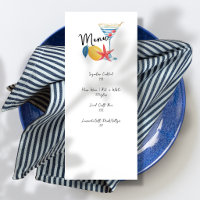 Fête Cocktail Apéritif Côtiers