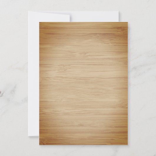 Invitation Fête d'adieu militaire Drapeau américain patriotiq (Dos)