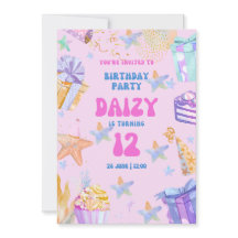 fête d'anniversaire