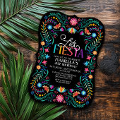 Invitation Fête d'anniversaire