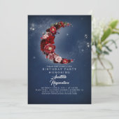 Invitation Fête d'anniversaire de la Marine et de la Bourgogn (Debout devant)