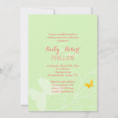 Invitation Fête d'anniversaire de mariage de 60 ans Chic Papi (Dos)