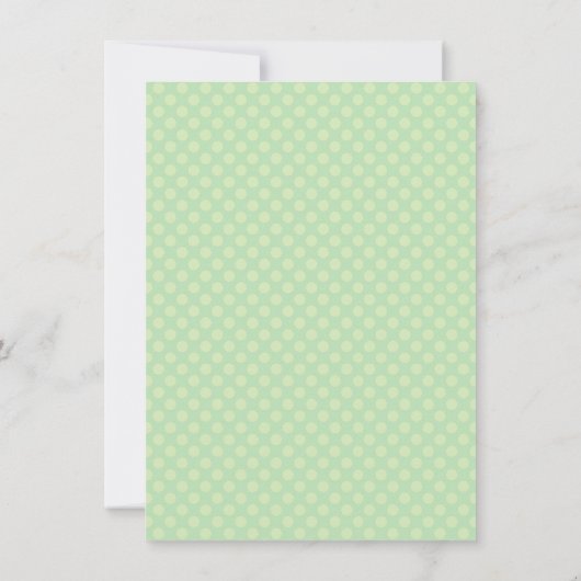 Invitation Fête d'anniversaire de Red Tractor (Dos)