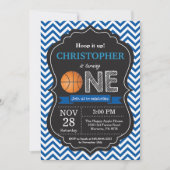 Invitation Fête d'anniversaire d'invitation d'anniversaire de (Devant)