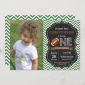 Invitation Fête d'anniversaire d'invitation d'anniversaire du (Devant / Derrière)