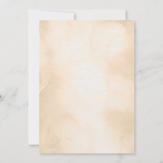 Invitation Fête d'anniversaire du baseball (Dos)