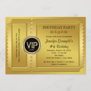 Invitations Faire Part Cartes Anniversaire 18 Ans Zazzle