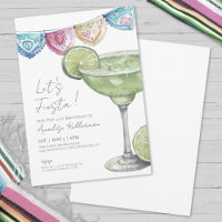Fête d'anniversaire du Cinco De Mayo à la margarit