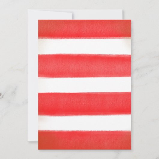 Invitation Fête d'anniversaire du Pirate (Dos)