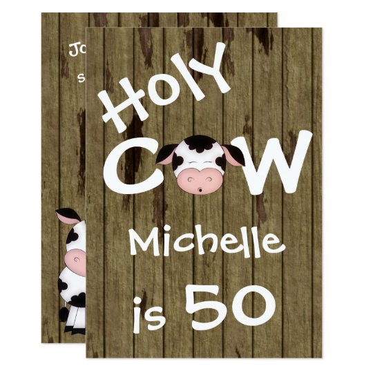 Invitation Fete D Anniversaire Humoristique De Vache Zazzle Be Invitation Fete D Anniversaire Humoristique De Vache Zazzle Be