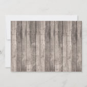 Invitation Fête d'anniversaire Mexique Casquette Mexique Invi (Dos)