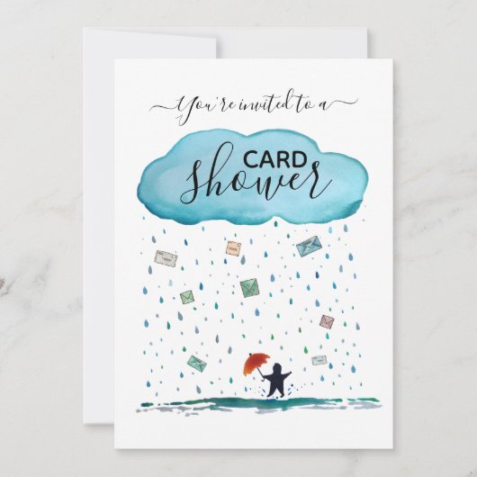 Invitation Fête d'anniversaire pour un événement marquant par (Devant)