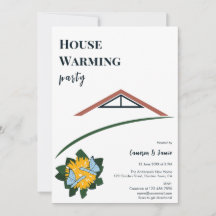 Fête de Chauffage de Maison Papillons Pissenlit Mo