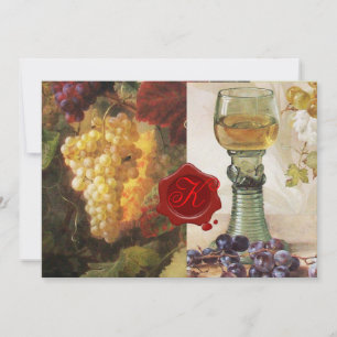INVITATION FÊTE DE DÉGUSTATION DE VINS DU VIEUX VIGNOBLE SCEL